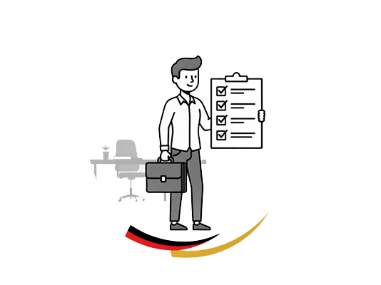 Ready for the Workplace