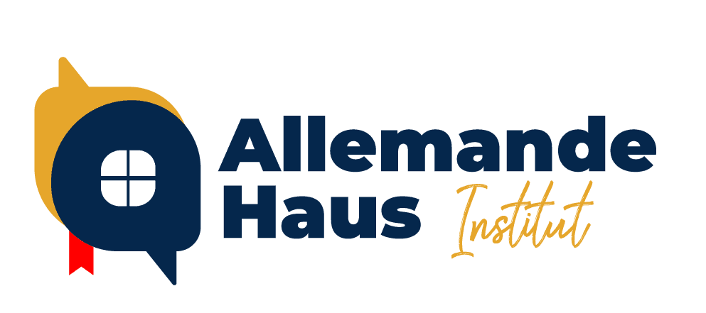 Allemande Haus Institution